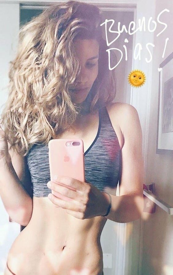 Juliana Harkavy nude #108097227