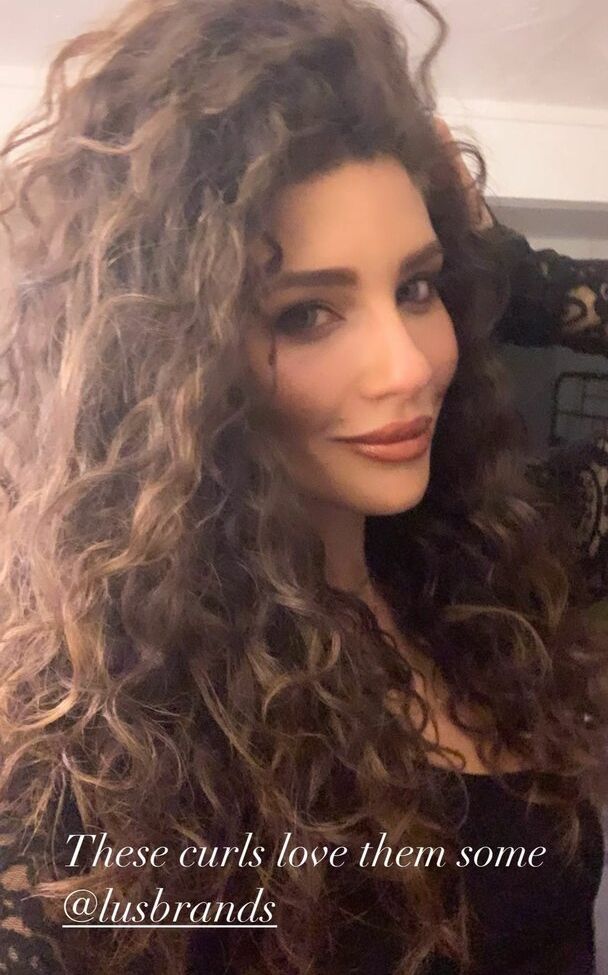 Juliana Harkavy nude #108097229