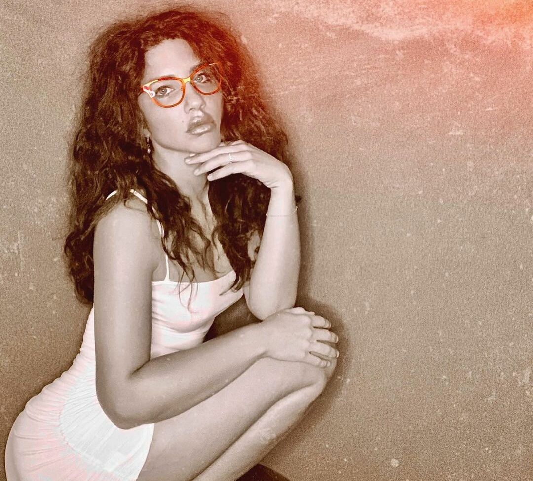 Juliana Harkavy nude #108097230