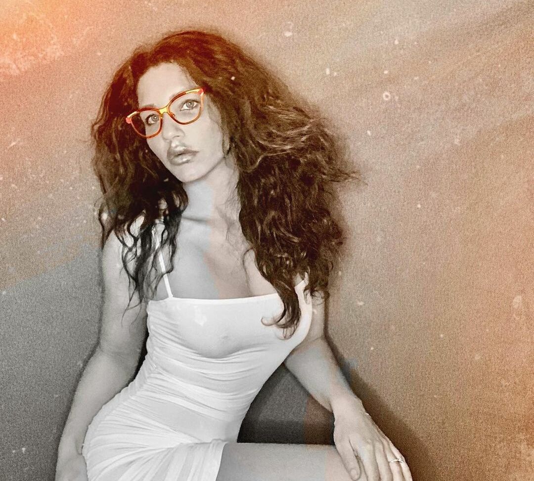 Juliana Harkavy nude #108097232