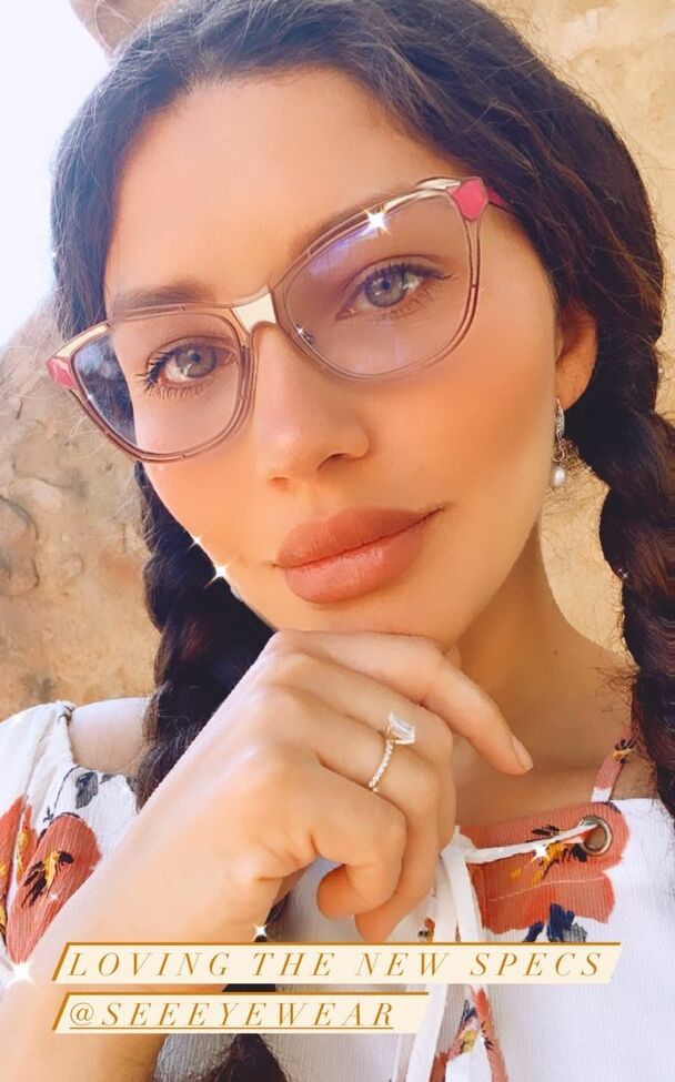 Juliana Harkavy nude #108097233