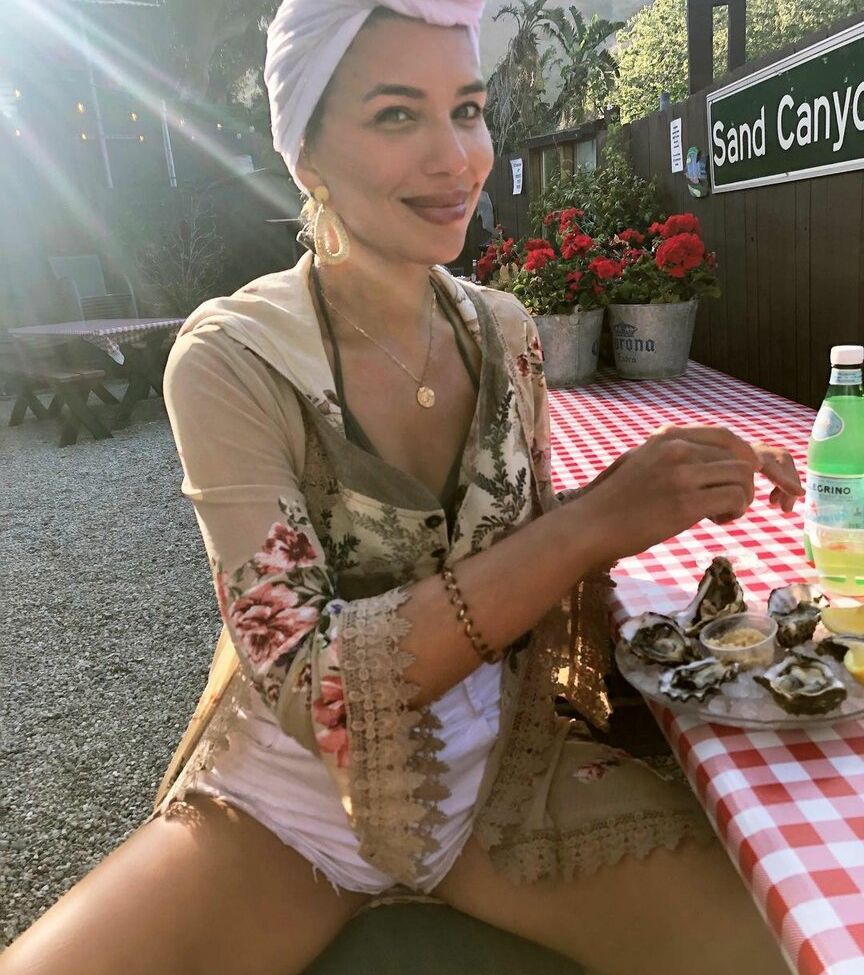 Juliana Harkavy nude #108097234