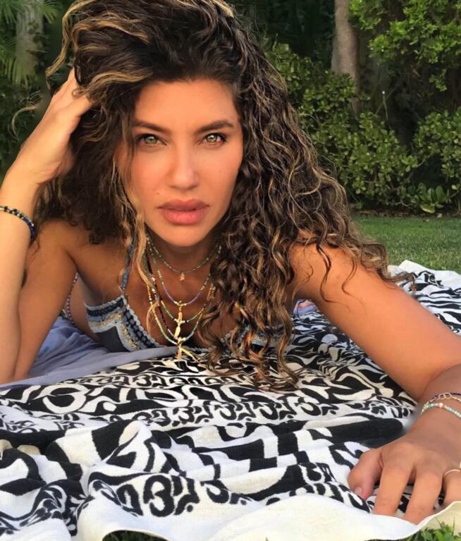 Juliana Harkavy nude #108097237