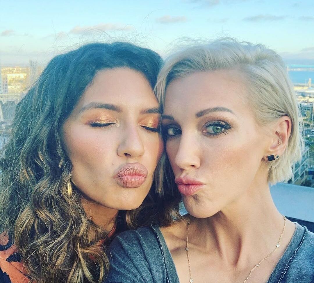 Juliana Harkavy nude #108097240