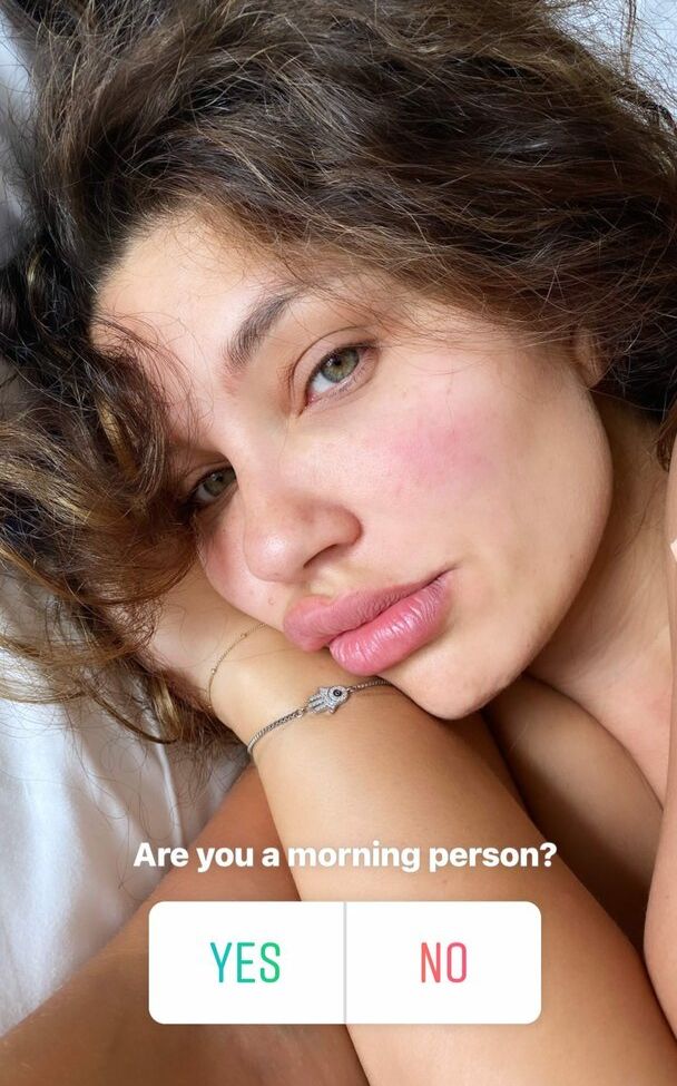 Juliana Harkavy nude #108097241