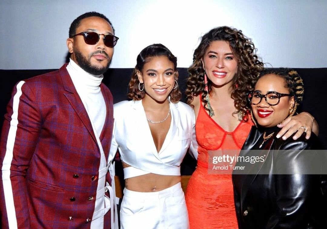 Juliana Harkavy nude #108097243