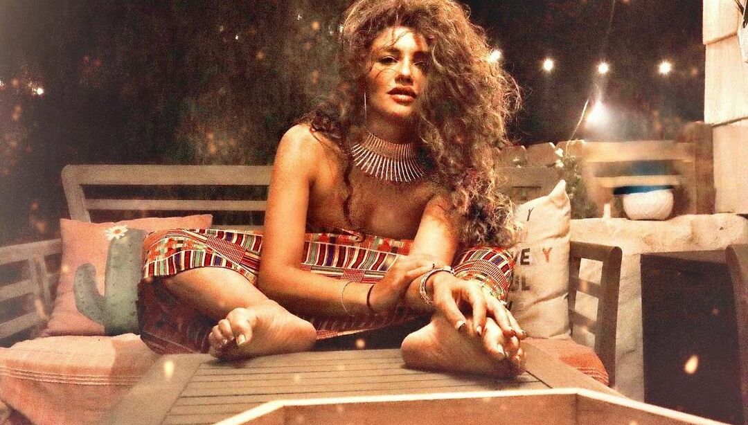 Juliana Harkavy nude #108097246