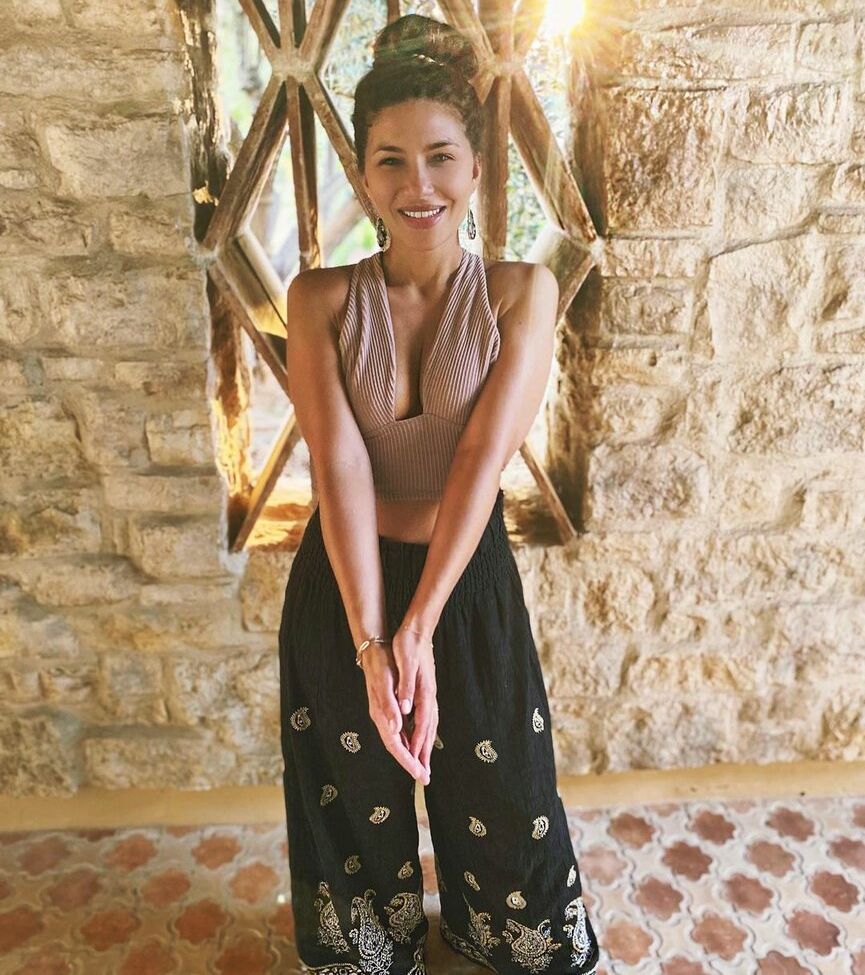 Juliana Harkavy nude #108097249