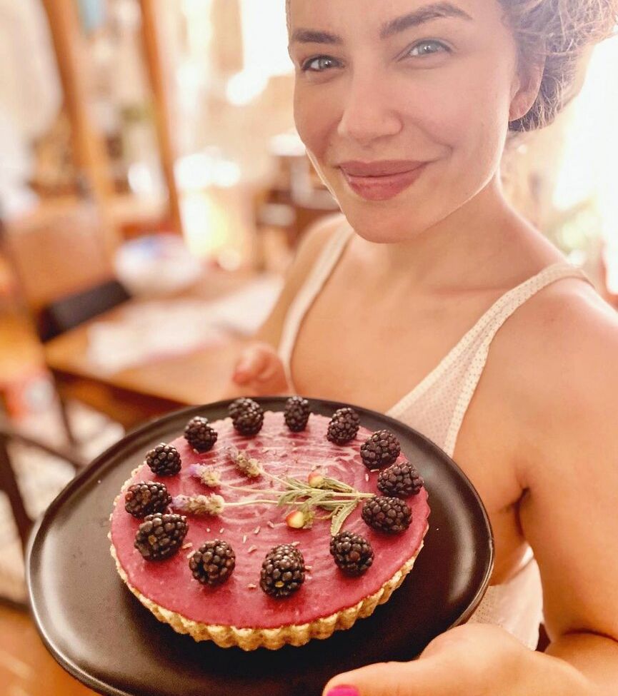 Juliana Harkavy nude #108097251