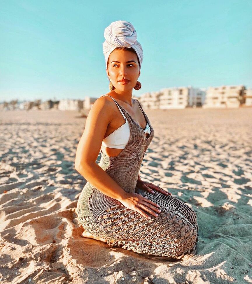 Juliana Harkavy nude #108097253