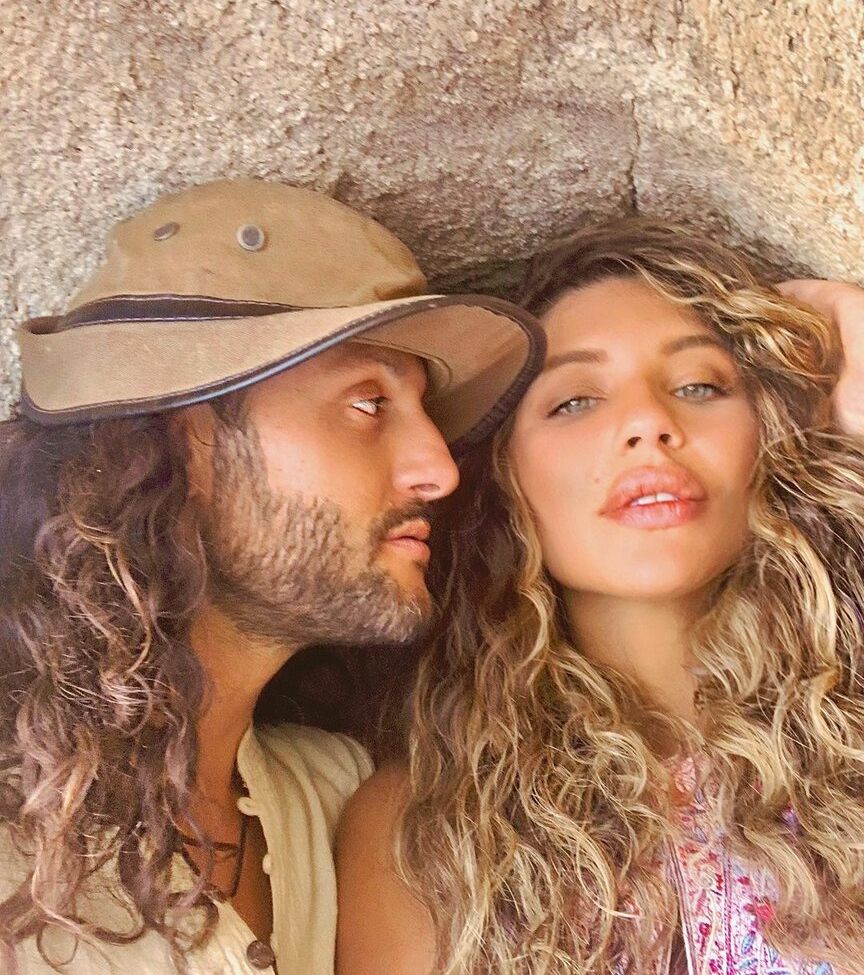 Juliana Harkavy nude #108097254