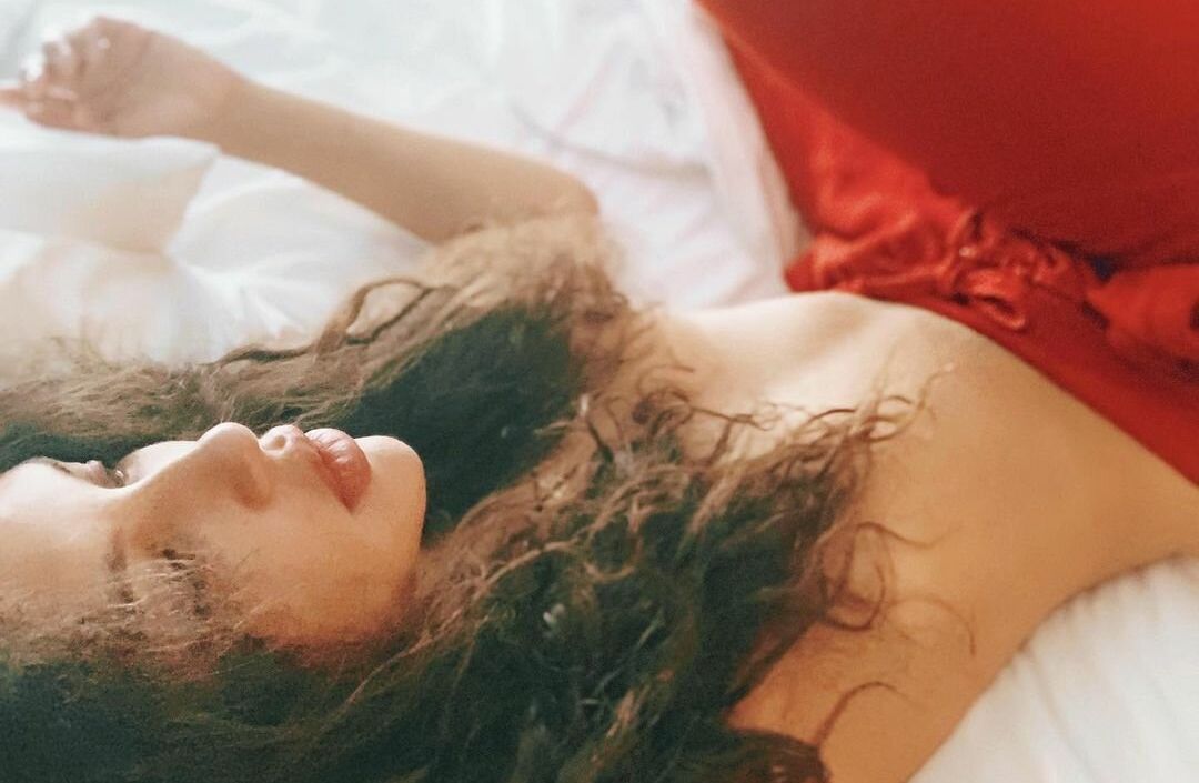 Juliana Harkavy nude #108097255