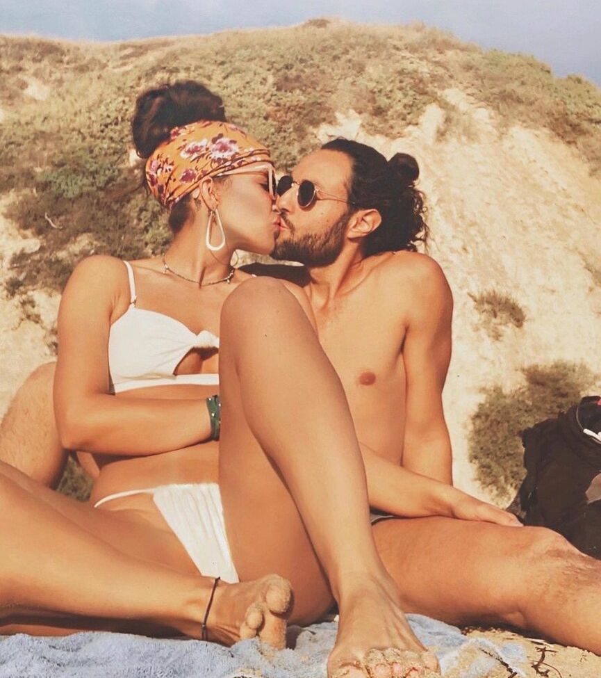 Juliana Harkavy nude #108097256