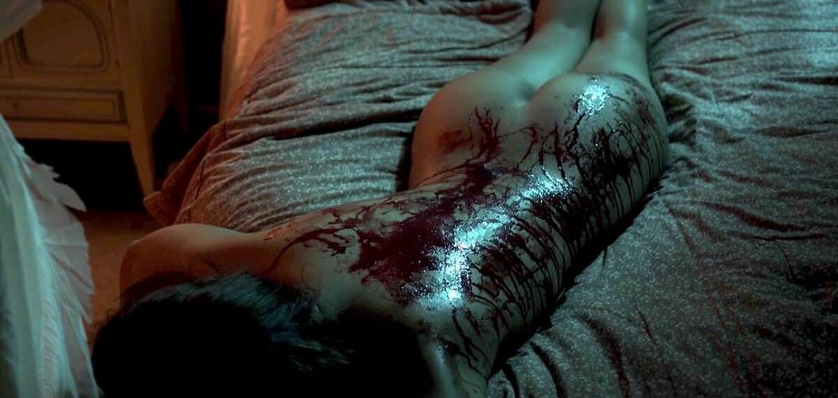 Juliana Harkavy nude #108097258