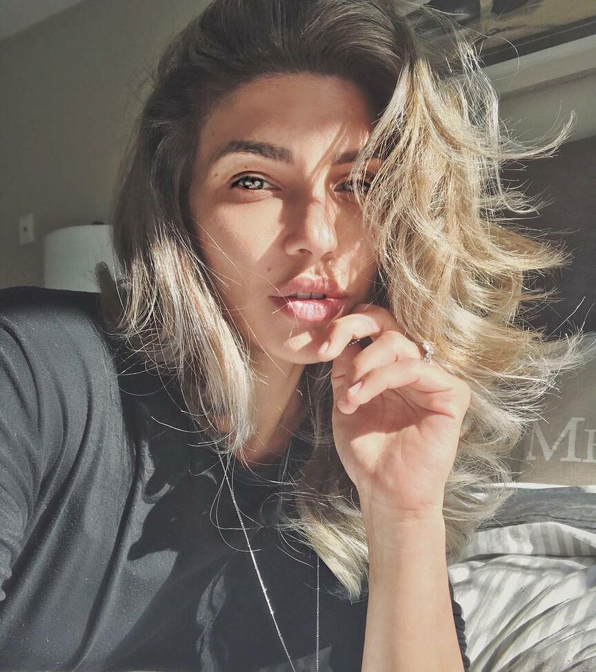 Juliana Harkavy nude #108097259