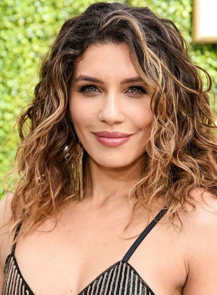 Juliana Harkavy nude #108097260