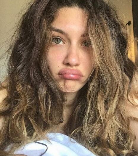 Juliana Harkavy nude #108097261