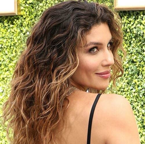 Juliana Harkavy nude #108097262