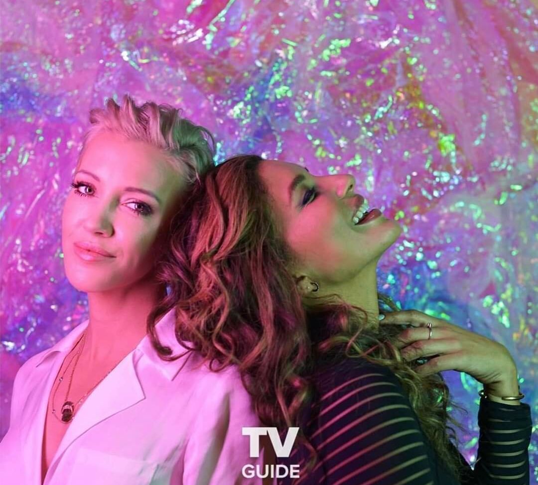 Juliana Harkavy nude #108097267