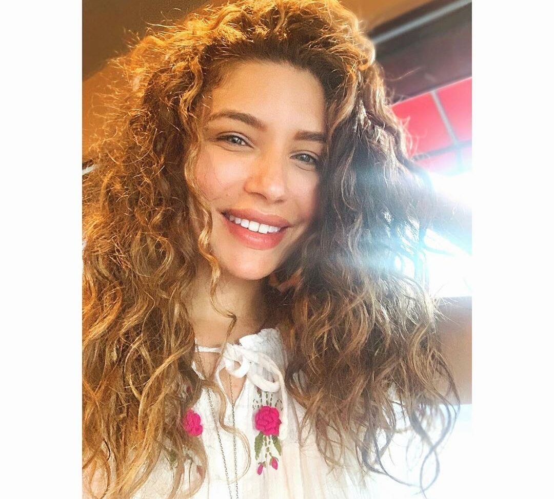 Juliana Harkavy nude #108097268