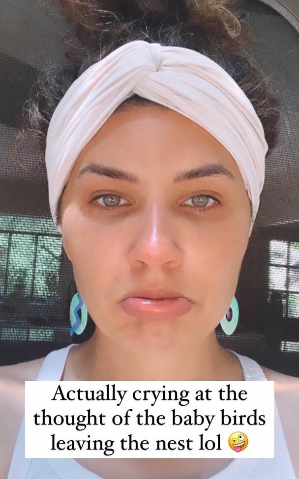 Juliana Harkavy nude #108097269