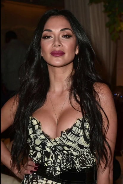 nicole scherzinger #99965038