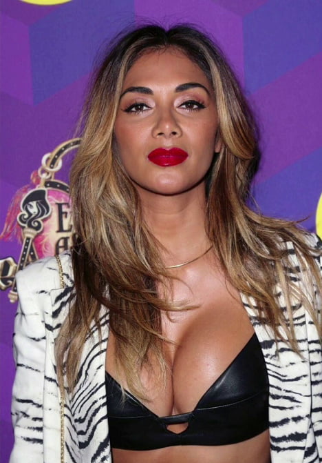 nicole scherzinger #99965045