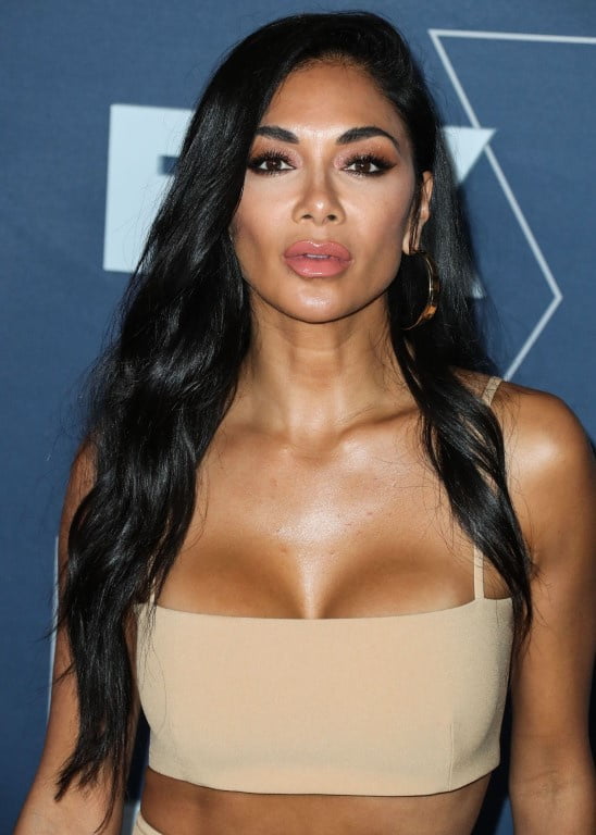 Nicole scherzinger
 #99965054