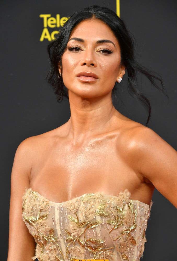 nicole scherzinger #99965067