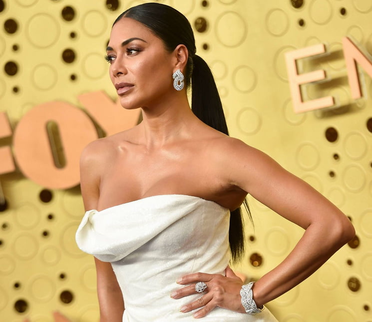 nicole scherzinger #99965076
