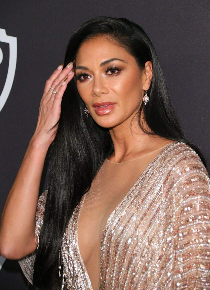 Nicole scherzinger
 #99965084