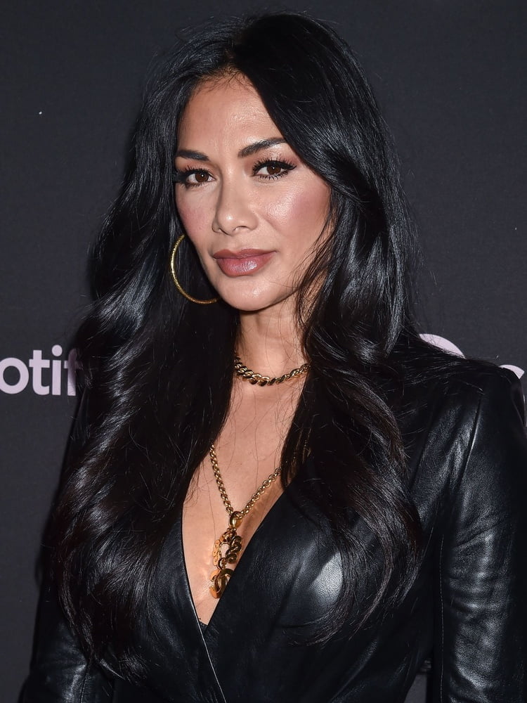 nicole scherzinger #99965090