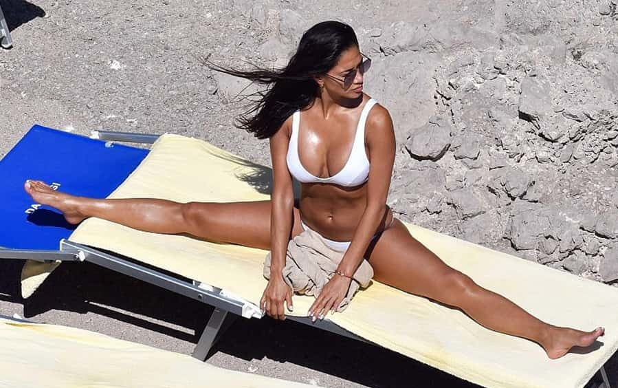 nicole scherzinger #99965141