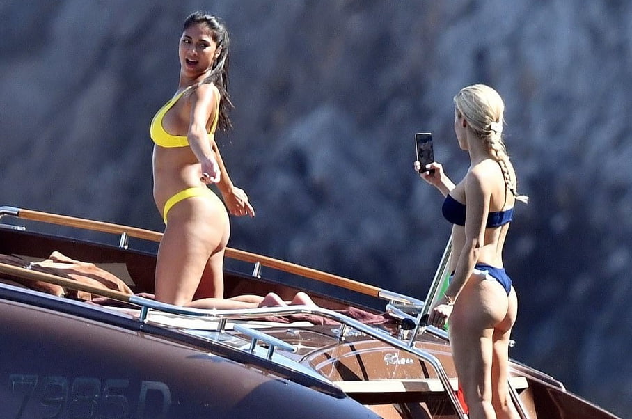 nicole scherzinger #99965154