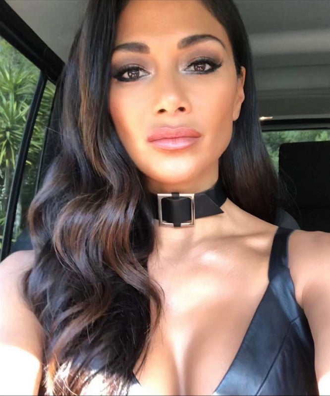 nicole scherzinger #99965208