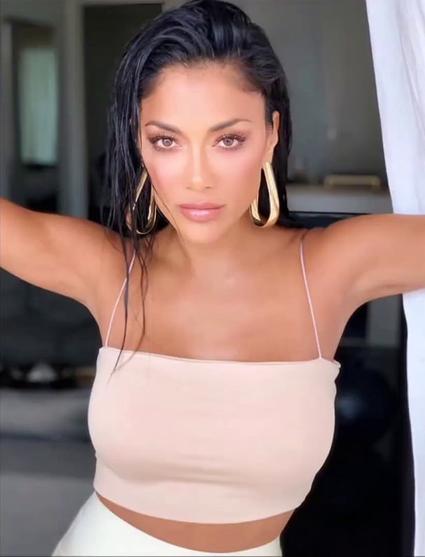 nicole scherzinger #99965224