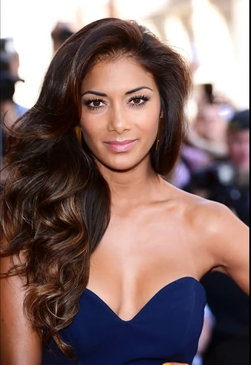 Nicole scherzinger
 #99965243