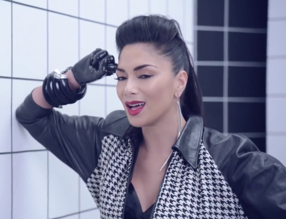 nicole scherzinger #99965353