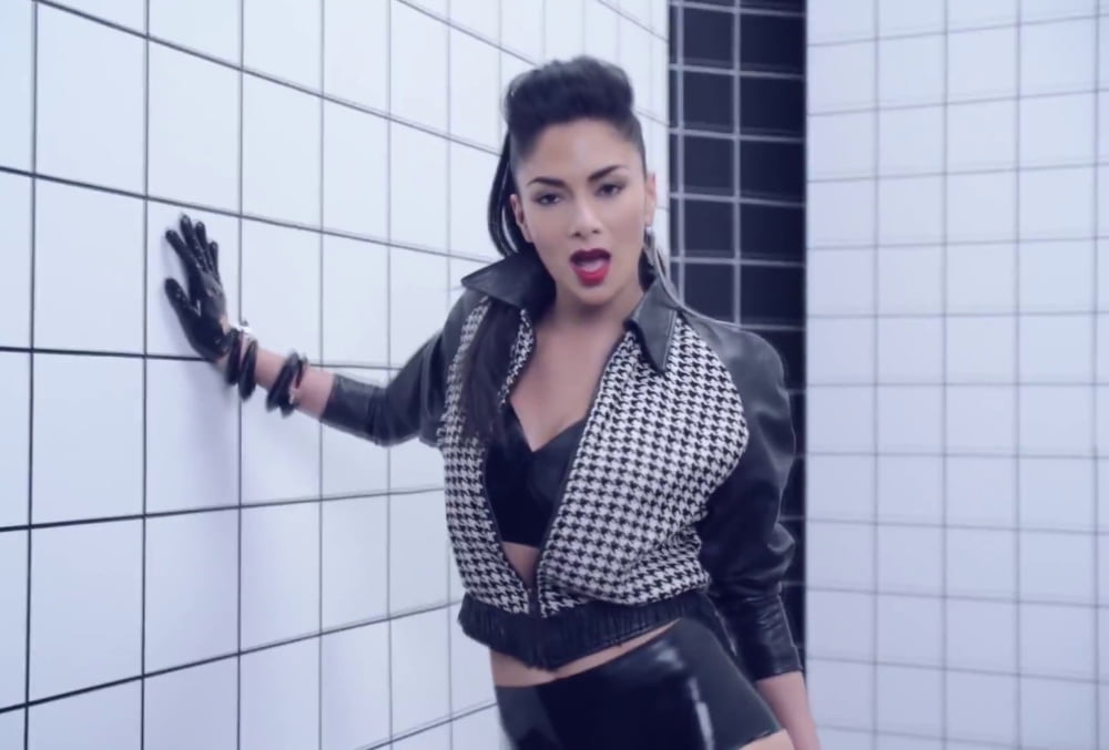 nicole scherzinger #99965356
