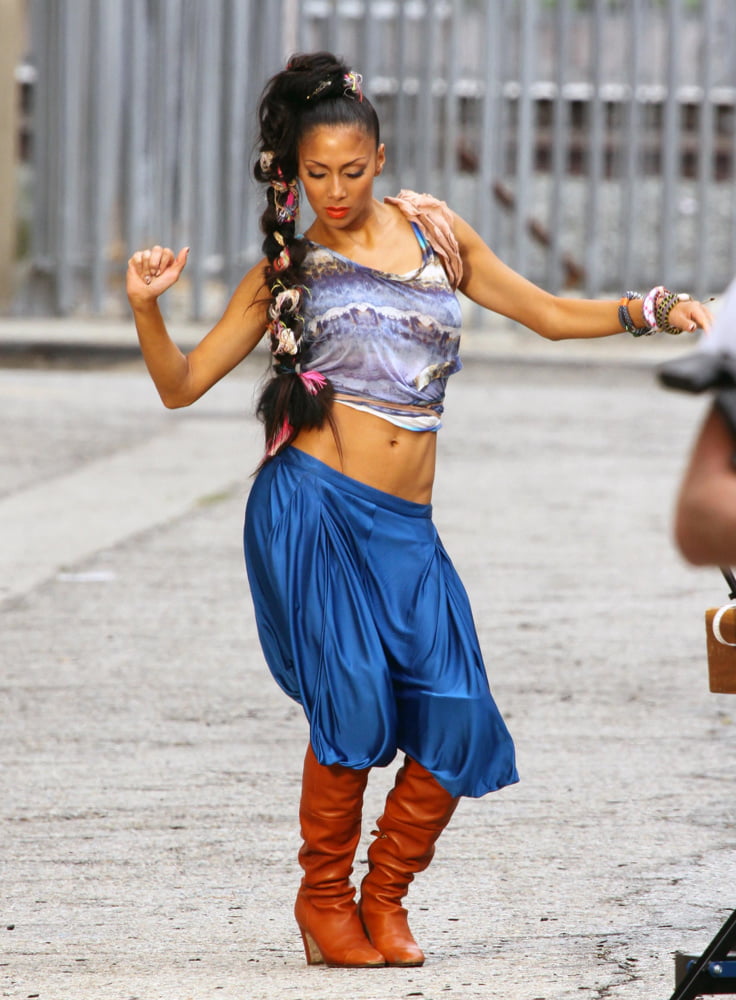 nicole scherzinger #99965513