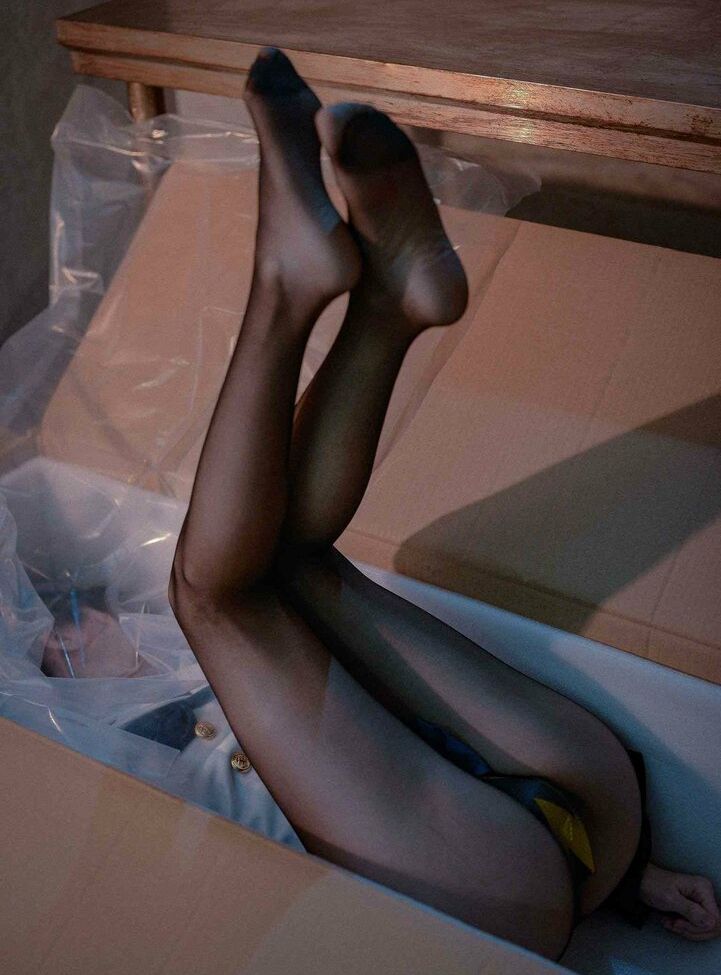 Shinkojima desnuda #108121543