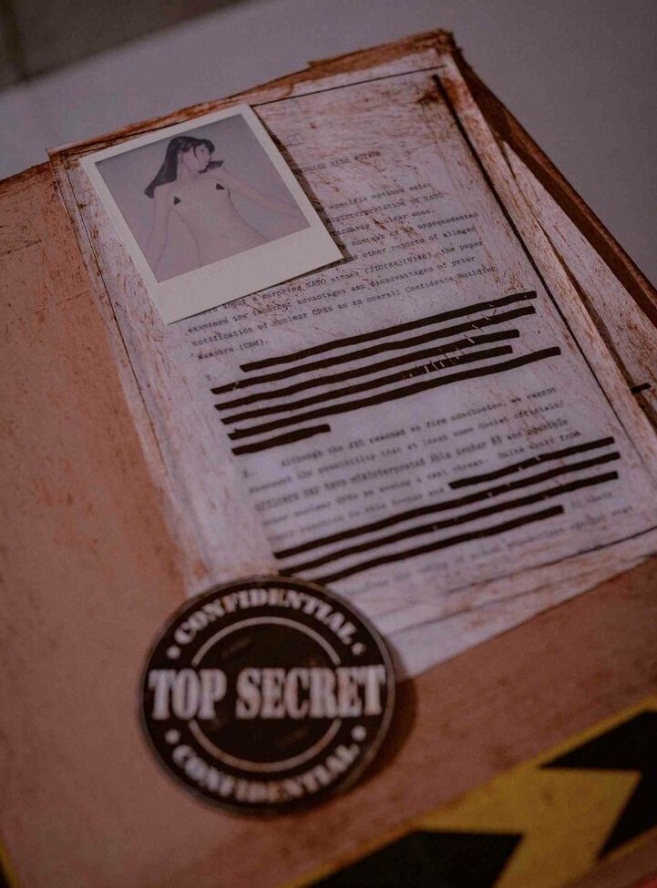 Shinkojima desnuda #108121562