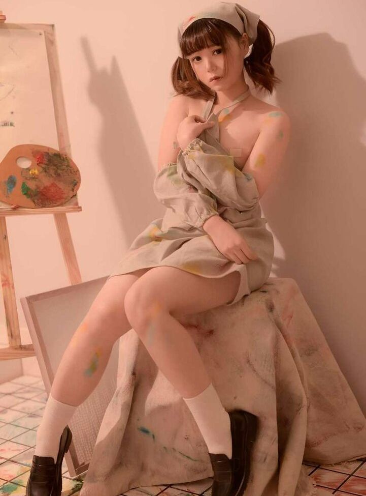 Shinkojima desnuda #108121598