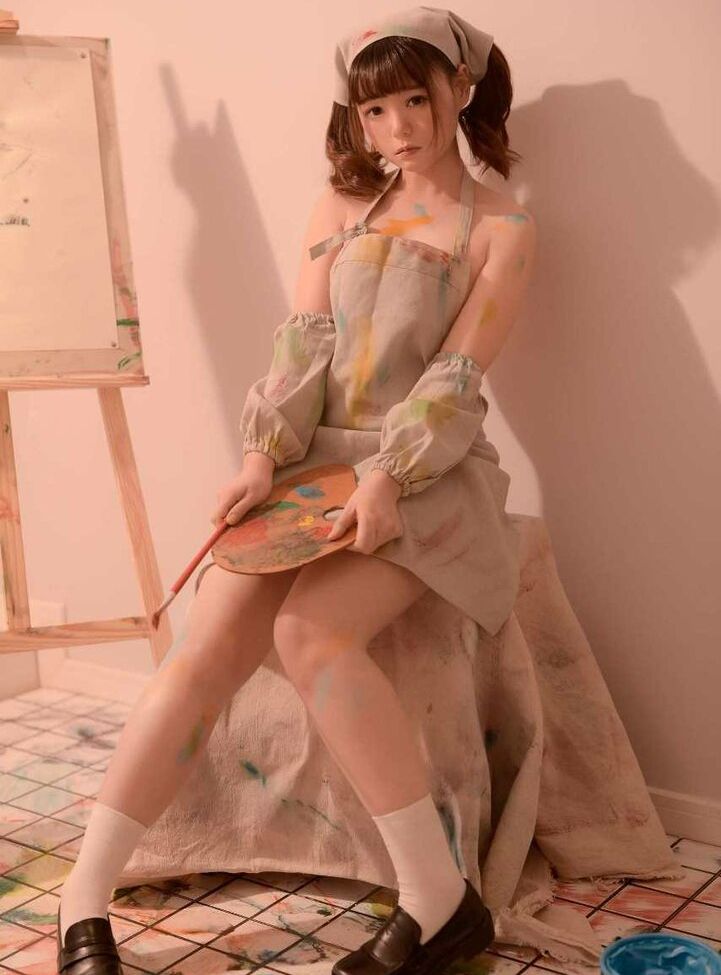 Shinkojima desnuda #108121609