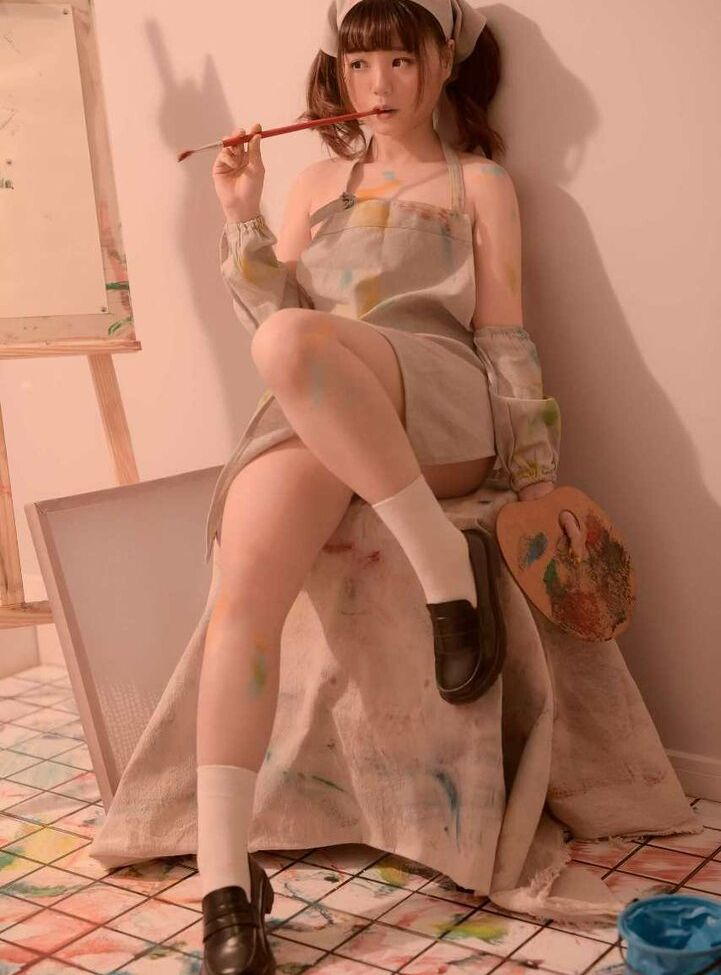 Shinkojima desnuda #108121612