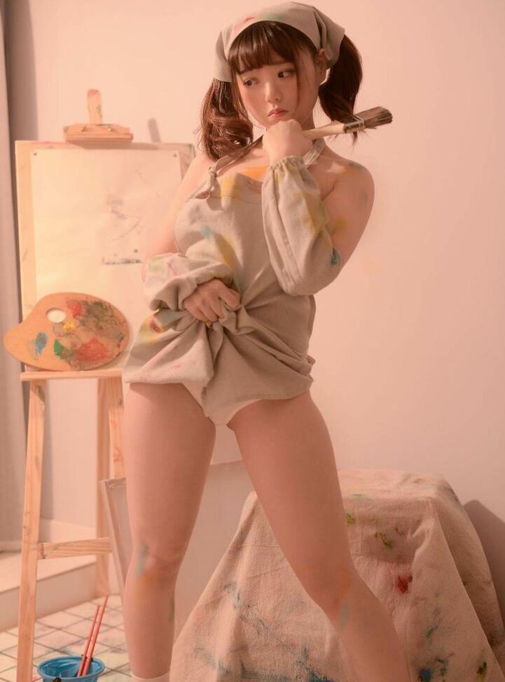 Shinkojima desnuda #108121626