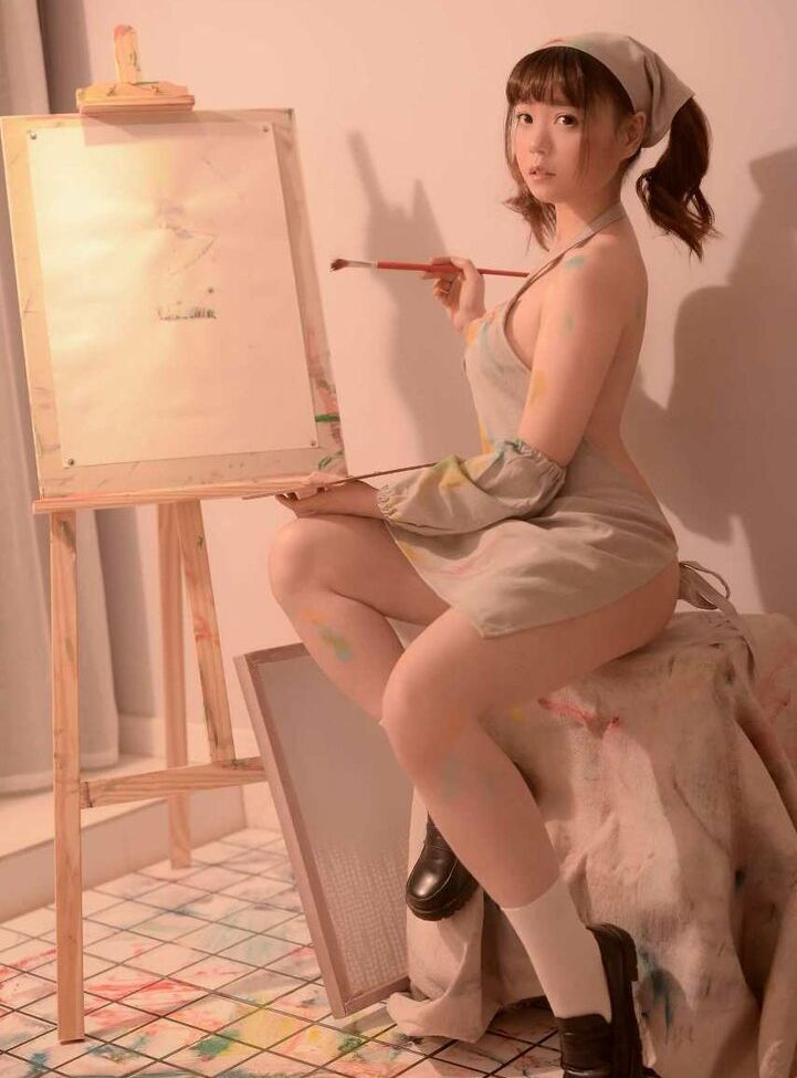 Shinkojima desnuda #108121635