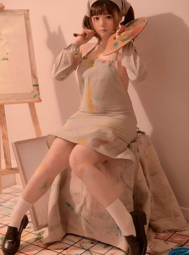 Shinkojima desnuda #108121637