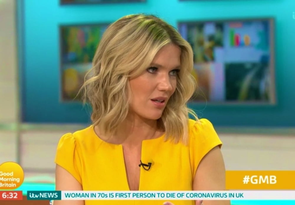 Charlotte hawkins
 #102921156