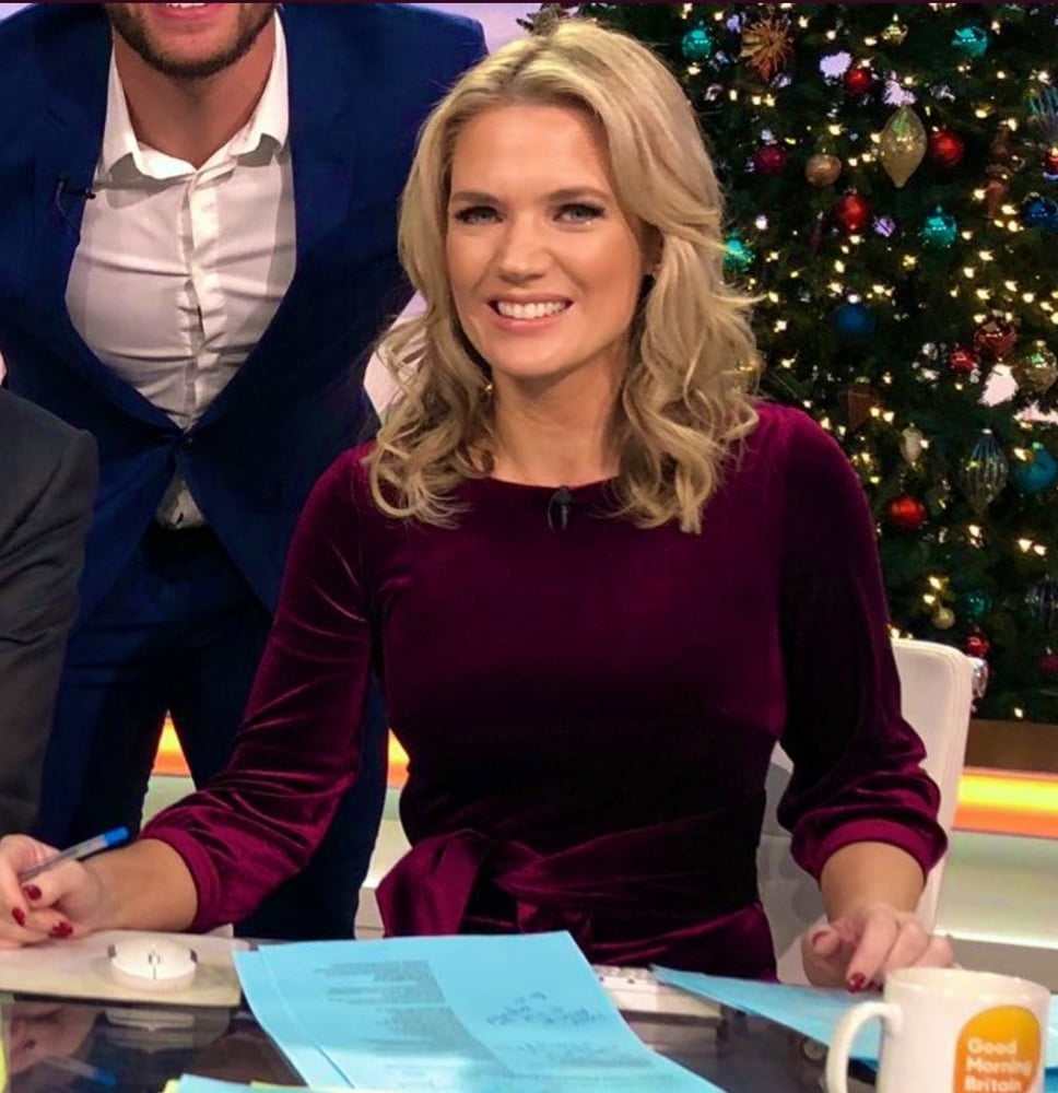 Charlotte hawkins
 #102921188